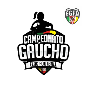 Campeonato Gaúcho de Flag Football Feminino 2019 - FGFA