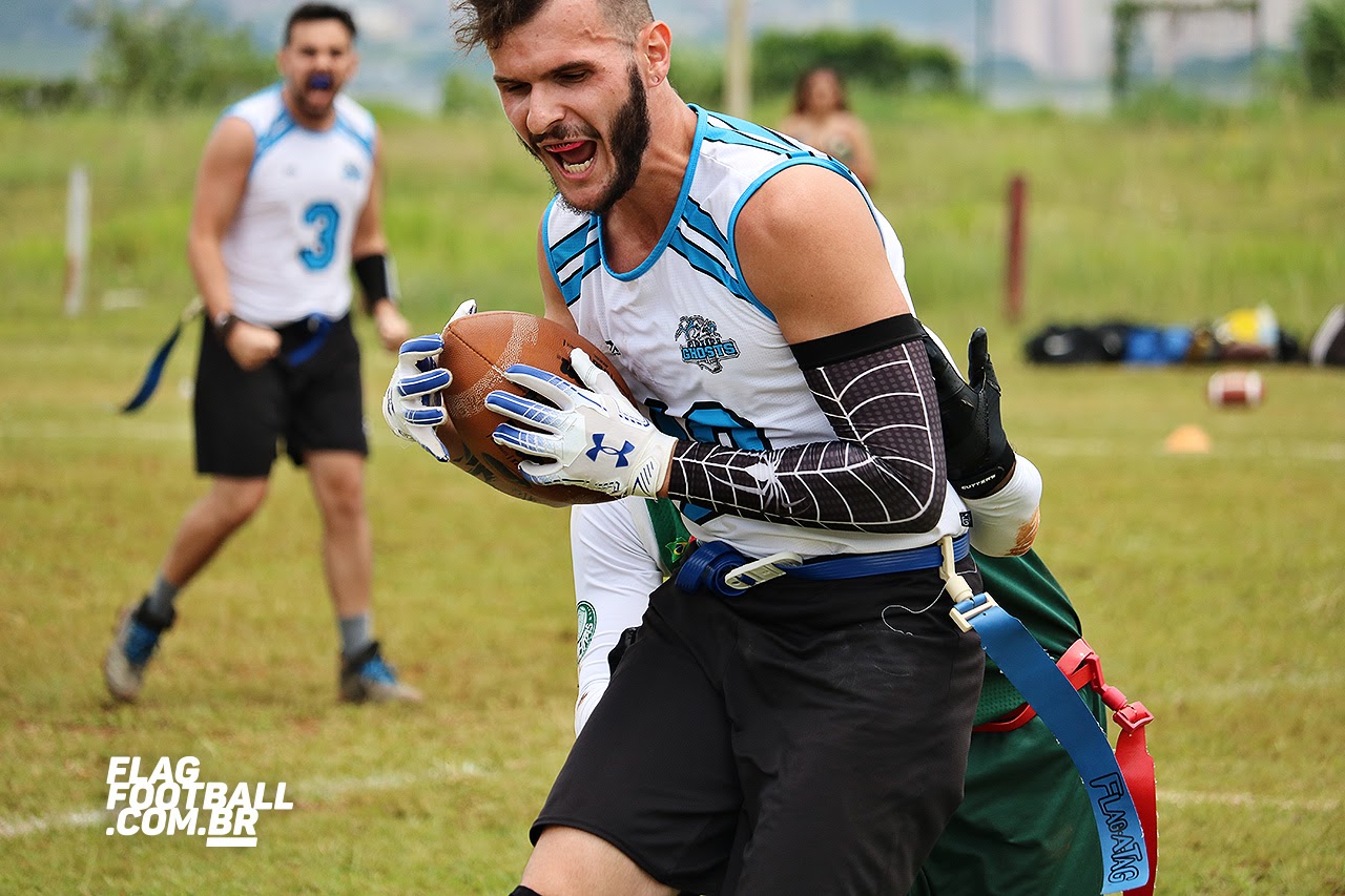 Futebol Americano - História Regras e o Treinamento desse esporte