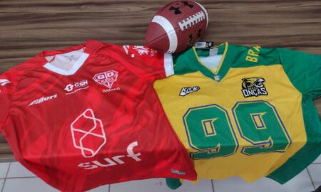 Convocação Seleção Brasileira Feminina rumo ao Mundial da Dinamarca 2020 –  Flag Football Brasil